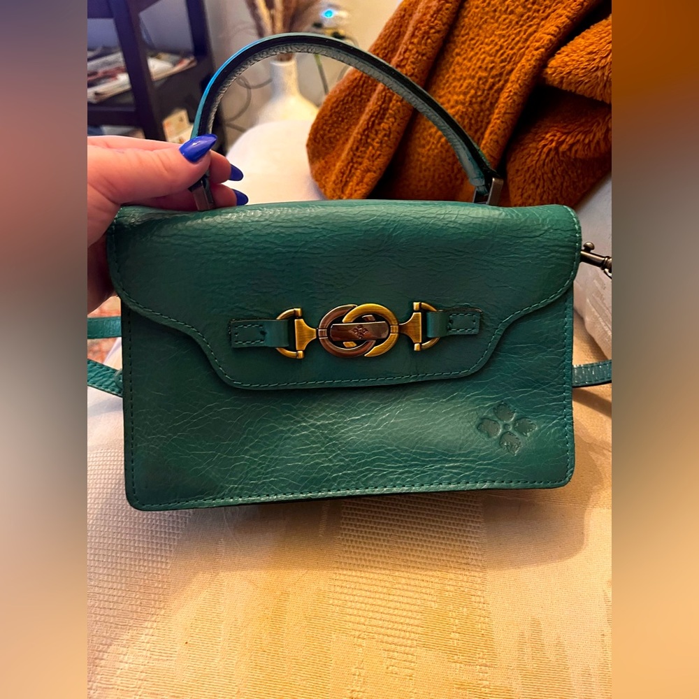 New without tags, never been used
